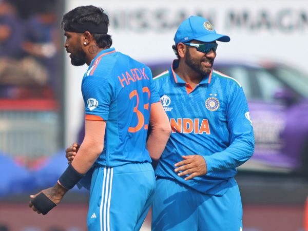 Hardik Pandya effect- BCCIs key decision on Rohits captaincy