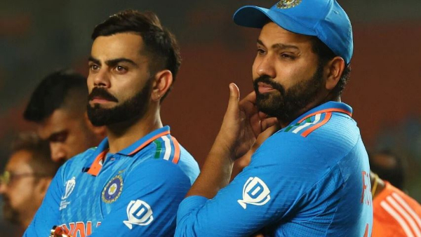 INDvsSA Suspense continues on Rohit Sharma Virat Kohli future in T20Is