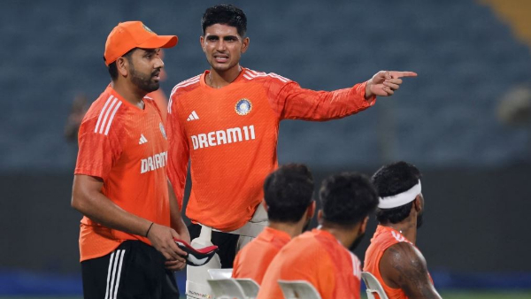  IND vs SA: Virat Kohli and KL Rahul opt out of Team India Optional Training ahead Of 2nd Test