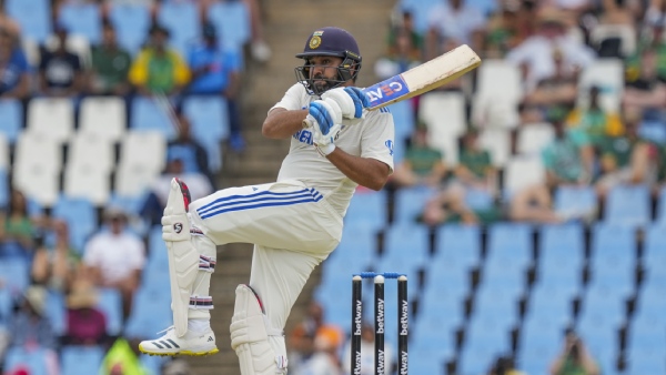 IND vs SA: Rohit Sharma brutally trolled after getting out cheaply in 1st Test vs South Africa