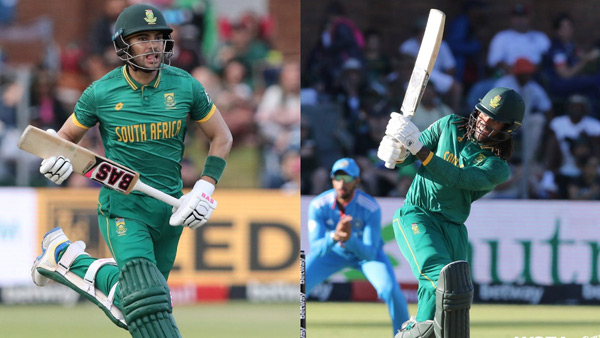 India vs South Africa: India lost in the second ODI against South Africa