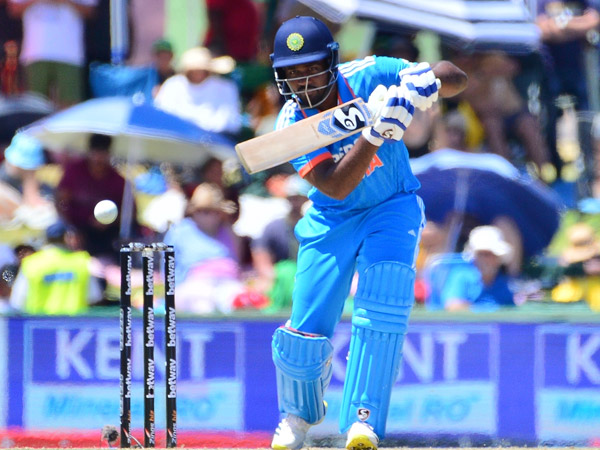 Gautam Gambhir hail Sanju Samson’s ton in India vs South Africa 3rd ODI