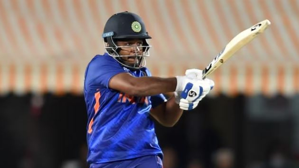  IND vs SA 3rd ODI: Sanju Samson 108, Rinku Singh cameo lift India to 296