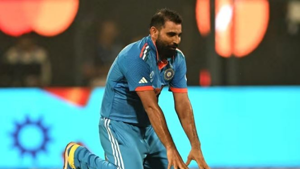 Mohammed Shami slams trolls over unnecessary controversy in World Cup 2023 Mohammed Shami slams trolls over unnecessary controversy in World Cup 2023