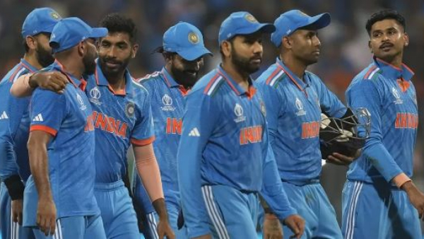  India Tour Of South Africa: Mohammed Shami Doubtful For Test Series Due To Ankle Injury