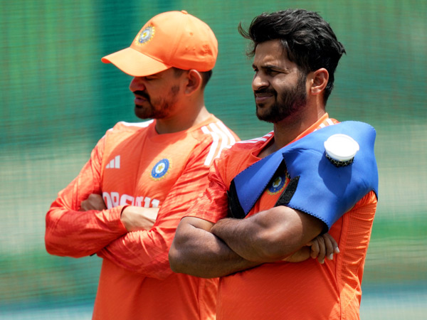 IND vs SA: Big Blow For India Ahead Of 2nd Test Against South Africa, Shardul Thakur Injured