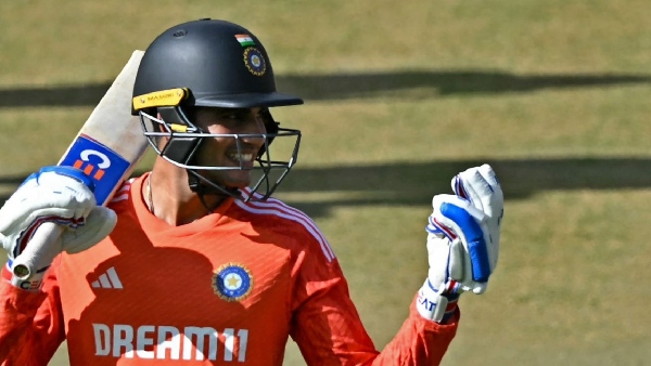 Shubman Gill: Lizaad Williams Sledging as prince duckout. Gill waiting for revenge