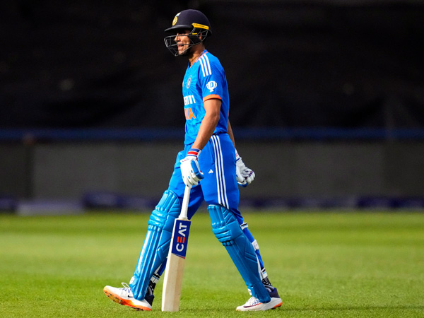 SA vs IND 3rd T20I: Shubman Gill was not-out but he didnt take the review