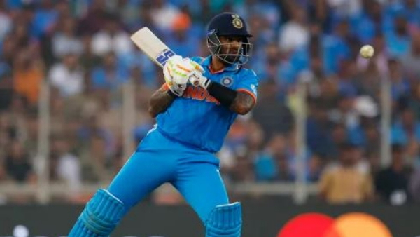 SA vs IND: Suryakumar Yadav Equals Virat Kohlis Long-Standing Record In 2nd T20I vs South Africa