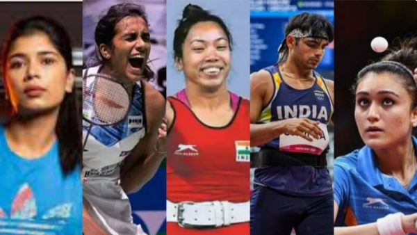 Year Ender 2023: India Top sporting highlights