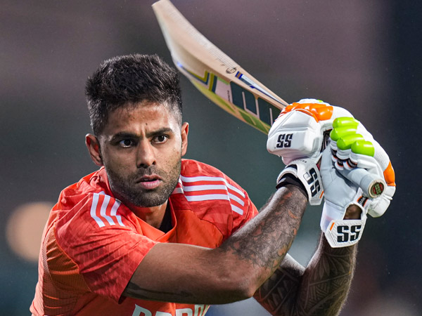 SA vs IND 3rd T20I: Suryakumar Yadav reveals the reason why India playing xi unchanded