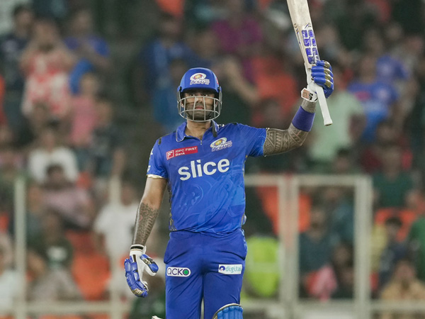 IPL 2024: Ajay Jadeja says Suryakumar Yadav should lead MI in upcoming IPL season