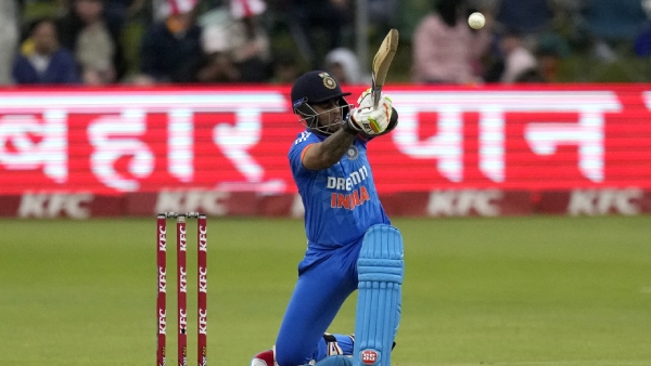 India vs South Africa:Thats where the match was lost.. The reason for the defeat - Suryakumar Yadav