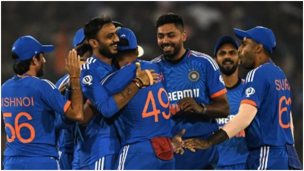  INDvsSA These are the taking points from Team India T20I squad