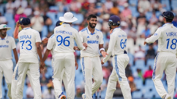 IND vs SA: ICC punishes India after huge loss against South Africa, docks two WTC points