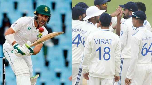 Year Ender 2023: India conceded three 150 plus scores in a same year after 9 years in Test Cricket