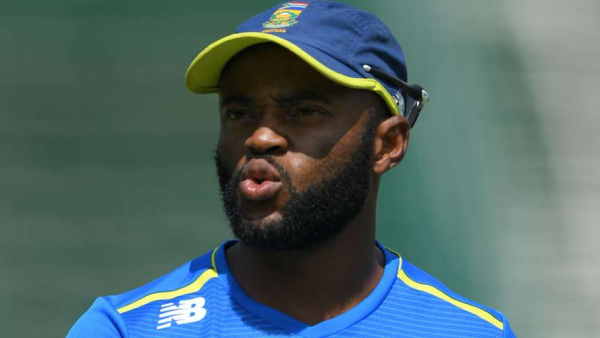 India being India and with the depth that they have put you under pressure - South Africa captain Temba Bavuma