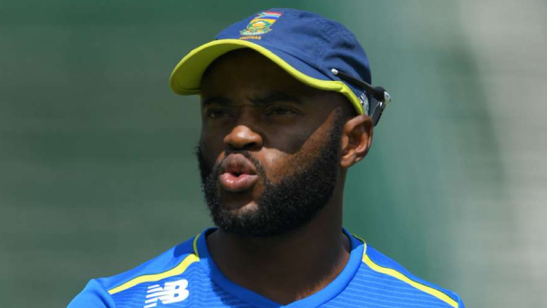 Temba Bavuma says Even bowler who replaces Mohammed Shami can put us under pressure 
