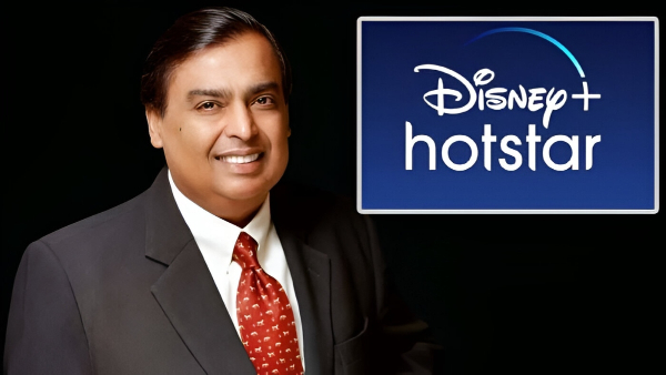  Mukesh Ambanis Reliance, Disney media merger deal enters final leg
