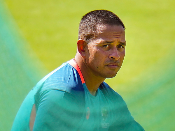 Pakistan vs Australia:Usman Khawajas Urdu Mastery A Silent Disruptor in the Ranks of the Pak Cricket Team