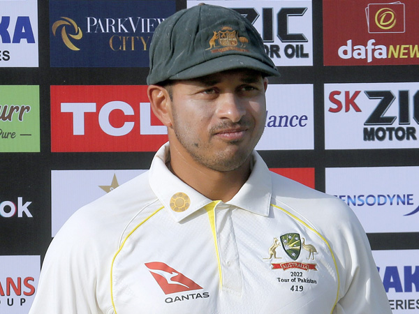 Pakistan vs Australia:Usman Khawajas Urdu Mastery A Silent Disruptor in the Ranks of the Pak Cricket Team