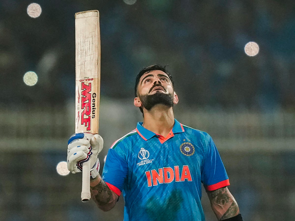 Year Ender 2023: Top records broken in international cricket in this year