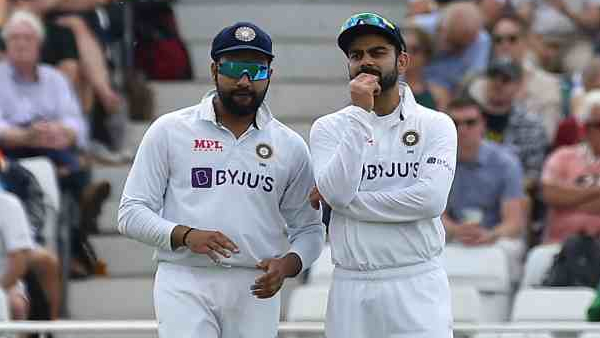 Virat Kohli, Rohit Sharma and Steve Smith snubbed in Cricket Australia’s Test Team of the Year