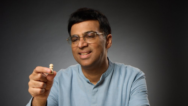 In chess he is Sachin, he is Kohli.. Happy Birthday Grandmaster Viswanathan Anand