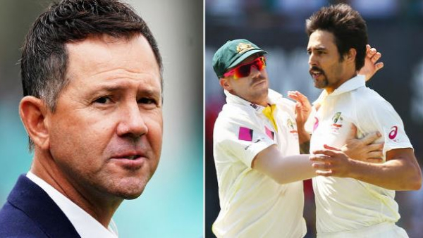 I am ready to settle the Mitchell Johnson David Warner dispute:Ricky Ponting