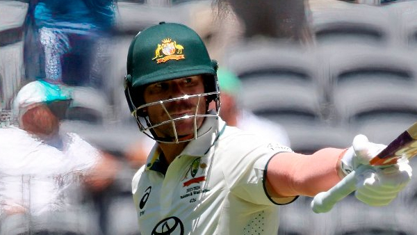 Australia vs Pakistan: Shut up now - David Warners scathing comments on critics after the century