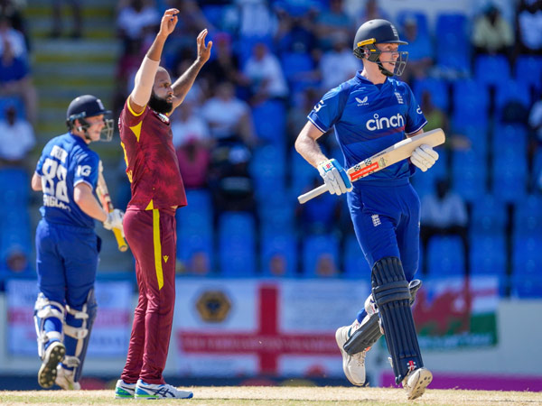 Englands downfall in ODIs? Historic win for West Indies after 25 years