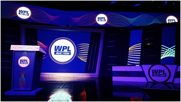 WPL 2024 Auction: 165 players to go under the hammer, Time, Live Telecast, Streaming Details