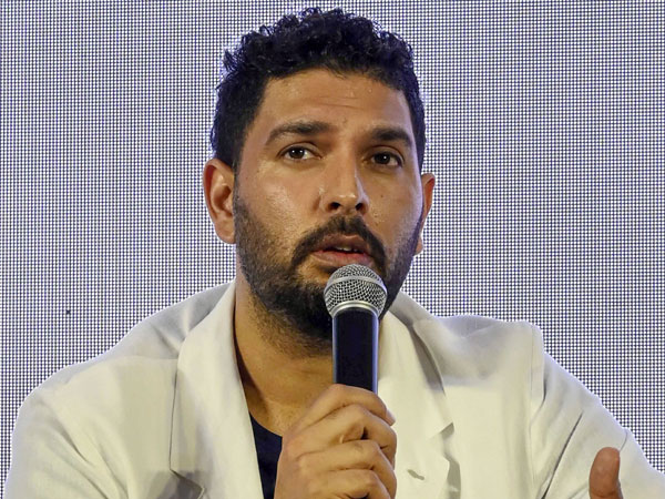Yuvraj Singh claims the Greg Chappell-Sachin Tendulkar saga hampered his captaincy chances