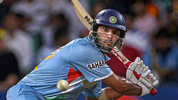 Yuvraj Singh infamous innings against Sri Lanka during 2014 T20 World Cup