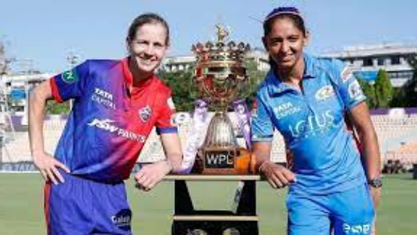 Mumbai Indians vs Delhi Capitals is the first match. This is the full schedule of WPL 2024