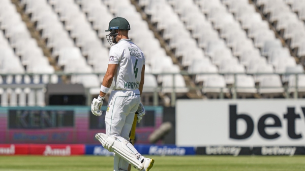 IND vs SA: Aiden Markram played mass innings against India. Records are broken