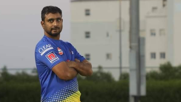 Will Ambati Rayudu join the Pawan Kalyans Janasena party?