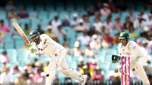 AUS vs PAK: David Warner, Marnus Labuschagne Shine As Australia Beat Pakistan By 8 Wickets