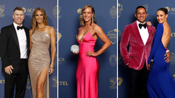 Australia Cricket Awards: Mitchell Marsh wins Allan Border Medal, check full list of winners