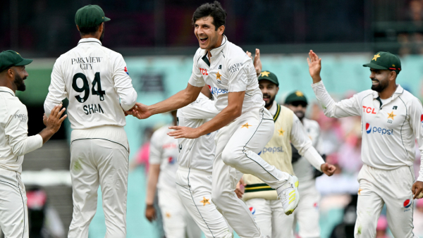 Pakistan Captain Shan Masood Reveals Shocking Reason for Massive Defeat in 3rd Test vs Australia