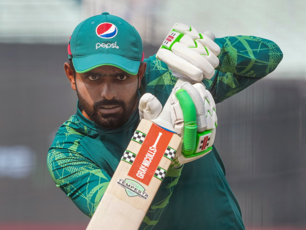 Babar Azams record as the brand ambassador for Bad Luck