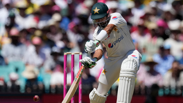 Australia vs Pakistan: Pakistan lost three consecutive wickets at 67 runs. Trolls on Babar Azam Australia vs Pakistan: Pakistan lost three consecutive wickets at 67 runs. Trolls on Babar Azam