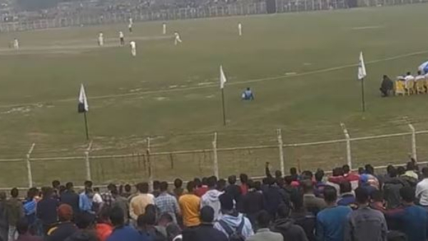  Ranji Trophy 2024: Bizarre scenes as two Bihar teams turn up for Mumbai Ranji Trophy match