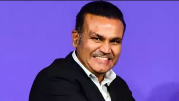 IND vs ENG: Virender Sehwag Roasts England Over Chef Reports