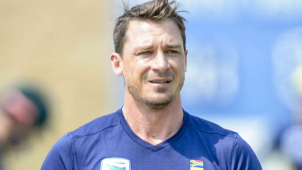 Dale Steyn says ‘Why so scared of cracks? on Newlands pitch after Rohit Sharma’s vicious attack