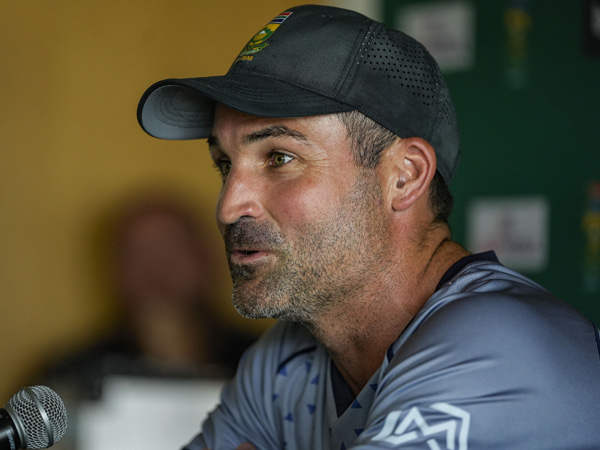 IND vs SA: 100 runs enough to beat India - South African captain Dean Elgar who slipped his mouth IND vs SA: 100 runs enough to beat India - South African captain Dean Elgar who slipped his mouth