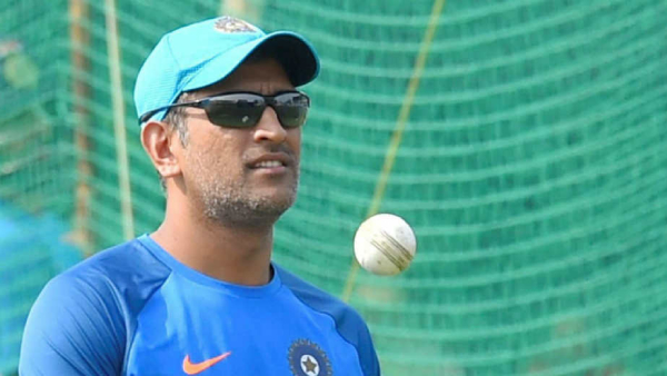 I dont know about all of that. we want to start from India: MS Dhoni
