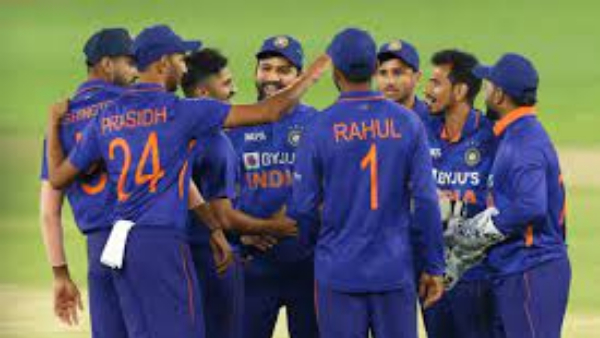  Indias Predicted T20 World Cup 2024 Squad: No Chance for Tilak Varma and Kl Rahul 