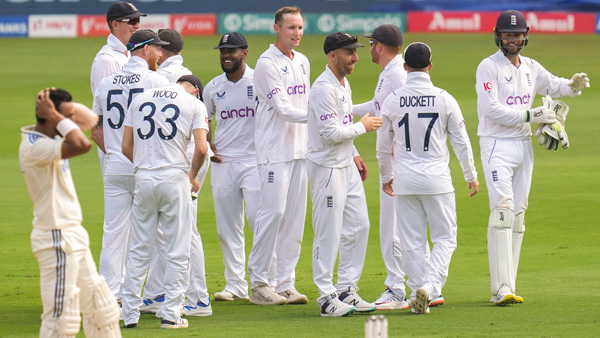 Thats the mistake England team made against India first match - Nasser Hussain