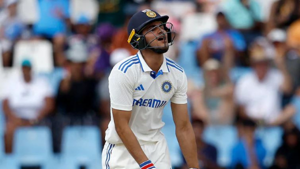 India vs South Africa: The real question is why Shubman Gill is in the team - Dinesh Karthik